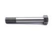 Shock Absorber Bolt Lower Rear - T40